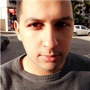 Etudiant en mathématiques propose des cours de soutiens Français Anglais et même Arabe